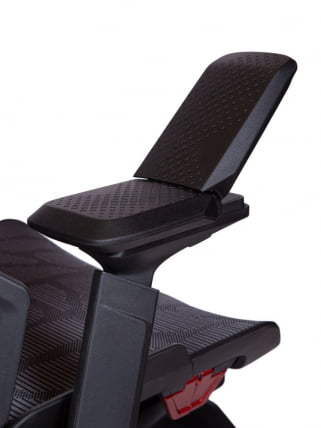 Геймерское кресло Steph gray_6