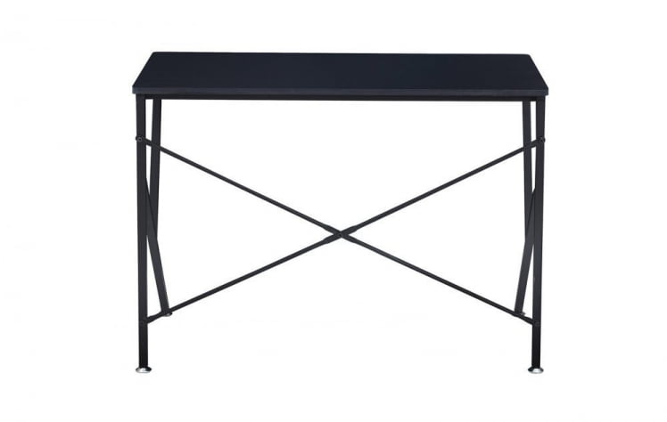 Письменный стол KLEG Черный BKW BLACK_12