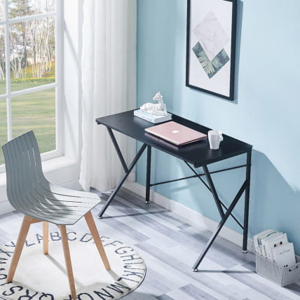 Письменный стол KLEG Черный BKW BLACK_1