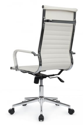 Кресло Hugo RCH 6002-1SE Белый_4