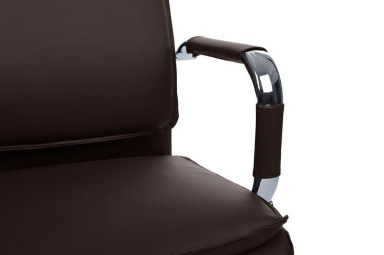 Кресло Dil RCH 6018H Темно-коричневый_10