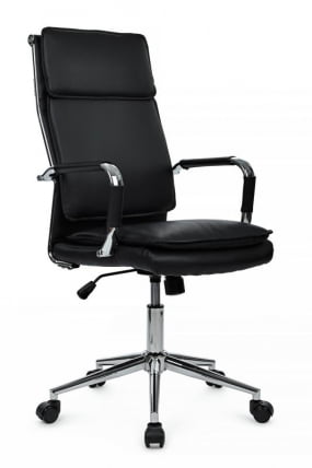 Кресло Dil RCH 6018H Черный_0