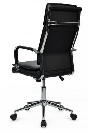 Кресло Dil RCH 6018H Черный_4