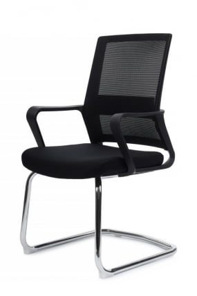 Кресло Mint RCH M1029CBE Черный_6