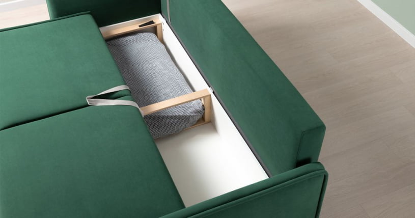 Диван-кровать ЭЛИОТ ТД 444 Гулати 11 (хвойный зеленый)_12