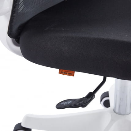 Кресло руководителя Chairman CH565 Черный_5