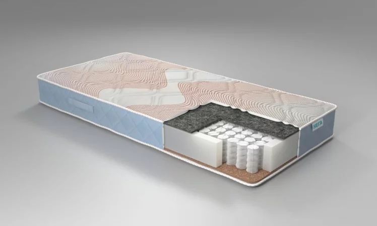 Матрас Real People 120х200_0