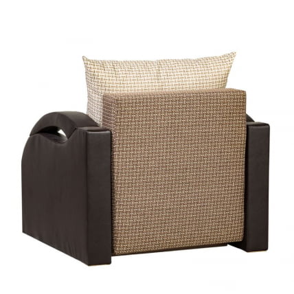 Кресло Юпитер (КР) Ратибор Тёмный_1