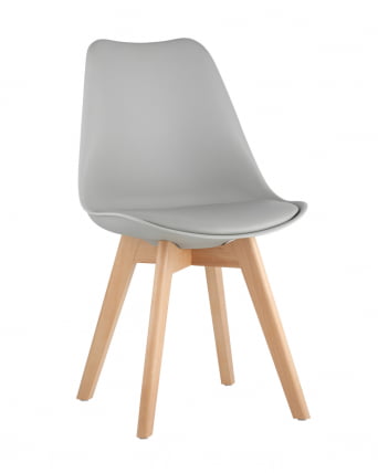 Стул Франкфурт Серый / Frankfurt_0