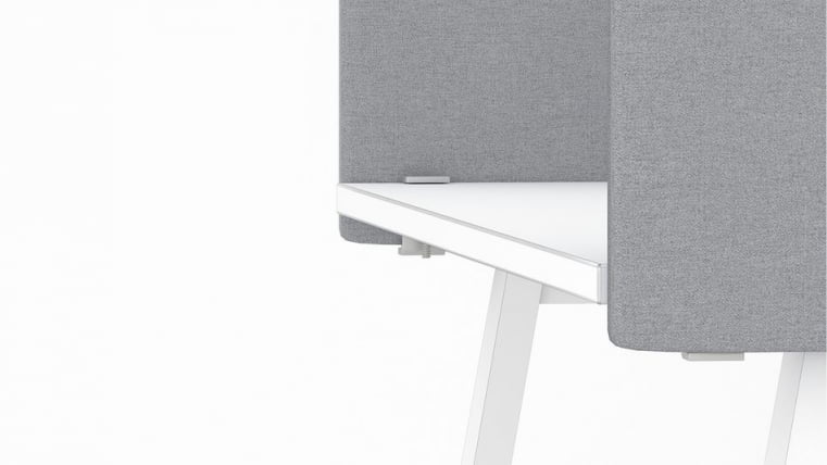 Экран фронтальный ПИН-УП ПНП34180401 Серый / PIN-UP PNP34180401_2