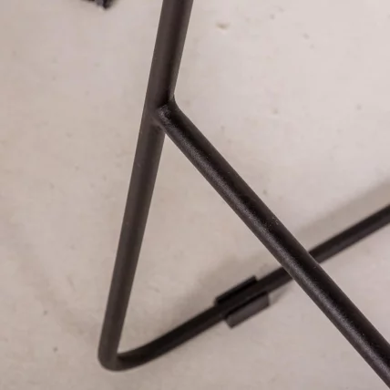 Стул полубарный Oscar ПБ Кор/Линк_5