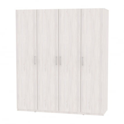 Шкаф распашный R-198х180х45-1(ЯАС)_0