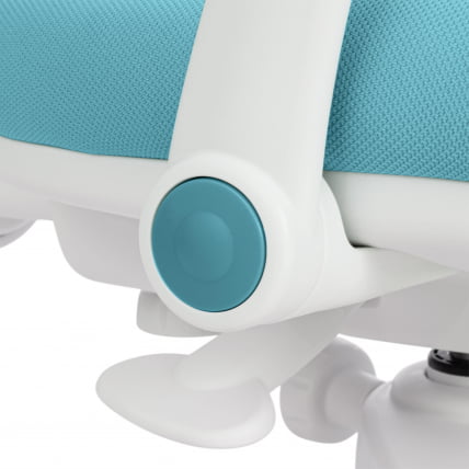 Кресло MIRACLE Blue (голубой)_9