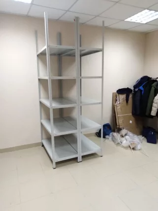 Полка СТФ.100х50_5