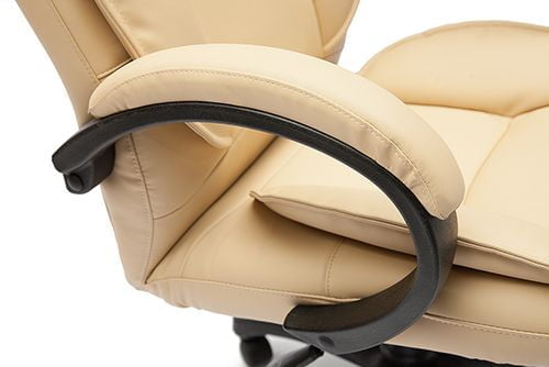 Кресло руководителя Oreon Бежевый 36-34_4