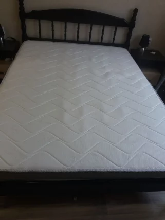 Матрас Ultra Tropikana Foam трикотаж 140х195х19_1