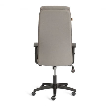 Кресло PRAGMATIC PLT ткань, серый, C27_7