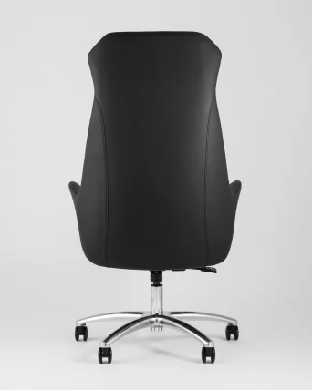 Компьютерное кресло ТопЧаирс Викинг  Черное / TopChairs Viking_4