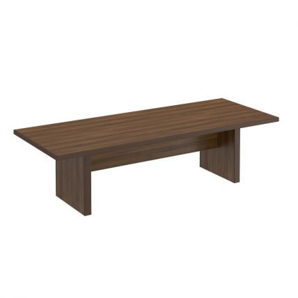 Стол для переговоров MARK МК 154 Орех тоскана_0