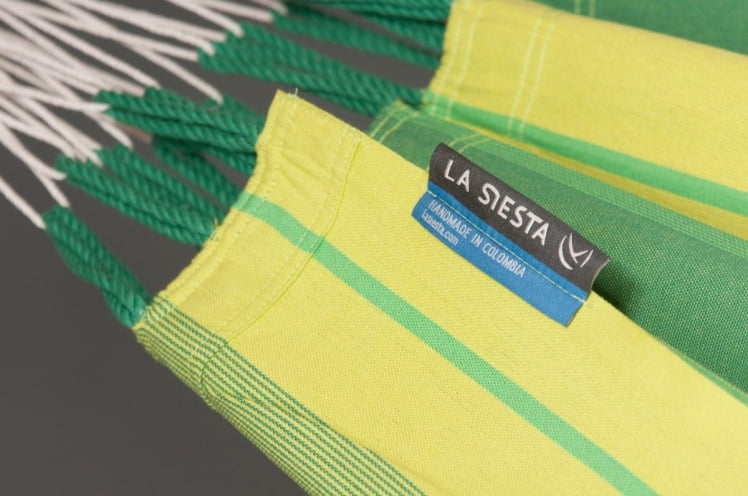 Одноместный Гамак ORQUIDEA (ORH14-4)_6