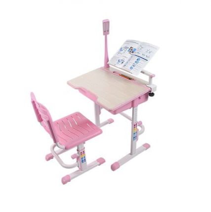 Лампа светодиодная НЕВ НЛП розовый / NEW NLP_3