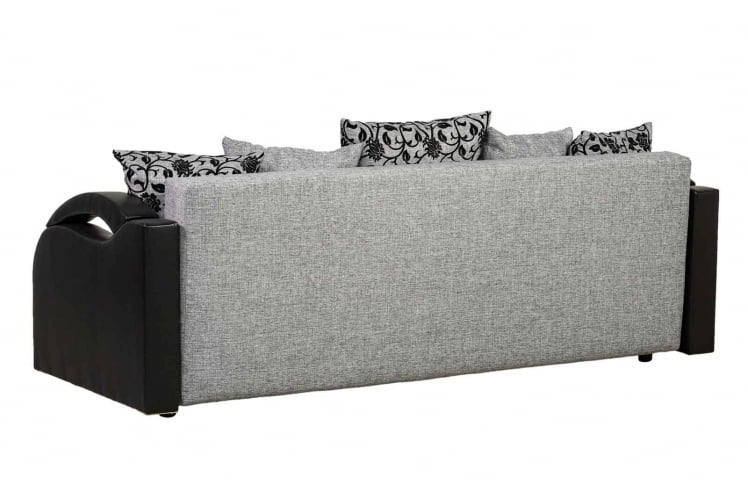 Диван Юпитер БД Аслан серый_2