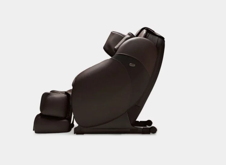 Массажное кресло 3S Flex Коричневый_5