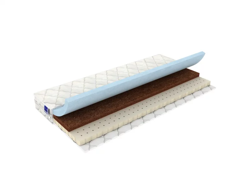 Матрас Дюймовочка 70х200х9_0