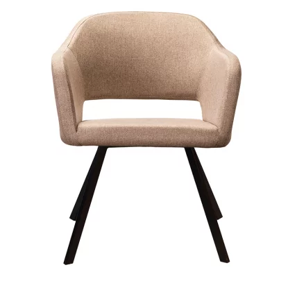 Кресло Oscar Arki Сканди Браун_1