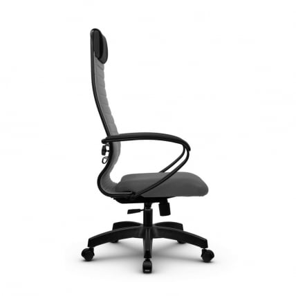 Офисное кресло МЕТТА Комплект 21, Основание 17831 Серый Gray_2