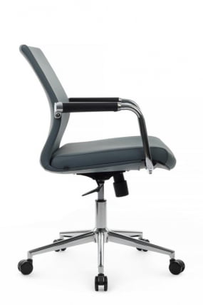 Кресло Neo SN-801 Синий_1