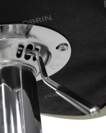 Стул барный DOBRIN BARNY (мятный велюр (MJ9-87)) 2 шт_13