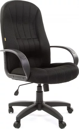Кресло руководителя Chairman 685 TW черный_0