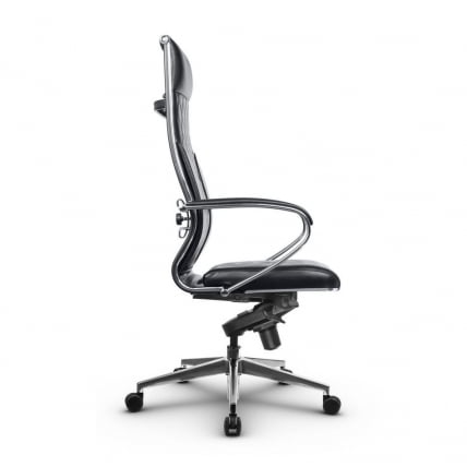 Кресло руководителя Metta L 1c 44M/K Комплект 2 Черное_2