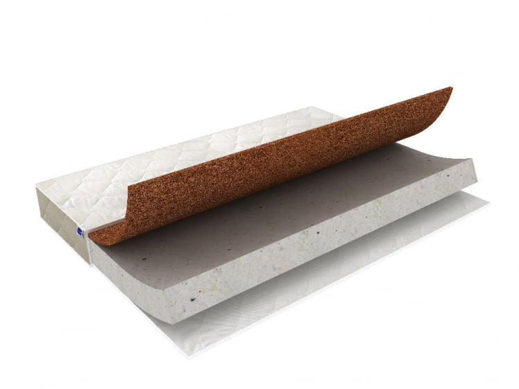 Матрас Solid Lux 140x200_0