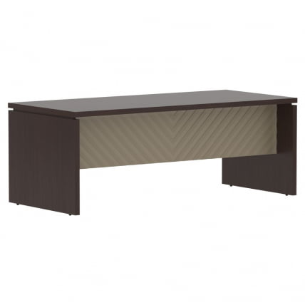 Стол руководителя Torr LUX TLST 209 Венге Магия Капучино_0