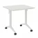 Стол складной мобильный X-Pull X.M-0.7 Белый Бриллиант/Белый_255751