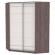 Шкаф-купе YA-198х1400-568-3(ЯАТ-ЯАС-D1D1)_344294