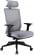Эргономичное кресло Everprof Fuji Сетка Серый_3085396