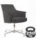 Кресло Rosso-ST C1918 Серый_3639751