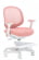 Детское кресло Everprof Kids 102 Ткань Розовый_776633