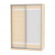 Шкаф-купе B-220х160х60-1(ДМ-D9D10)_358141