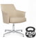 Кресло Rosso-ST C1918 Светло-бежевый_3639750