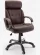 Кресло для руководителя CL48 Шоколад_196384