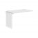 Стол промежуточный для рабочей станции XTEN-QP XQPIST 1270 Белый_1763016
