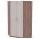 Шкаф распашный YR-230х1246(ЯШТ-ЯШС-5)_356817