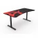 Геймерский стол Arozzi Arena Gaming Desk Black_162516