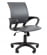 Кресло оператора CHAIRMAN 696 ЭКО Серый_3370211