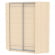 Шкаф-купе YA-198х1400-568-3(ДМ-D1D1)_344250