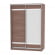 Шкаф-купе B-220х160х60-1(ЯШТ-D9D10)_358146